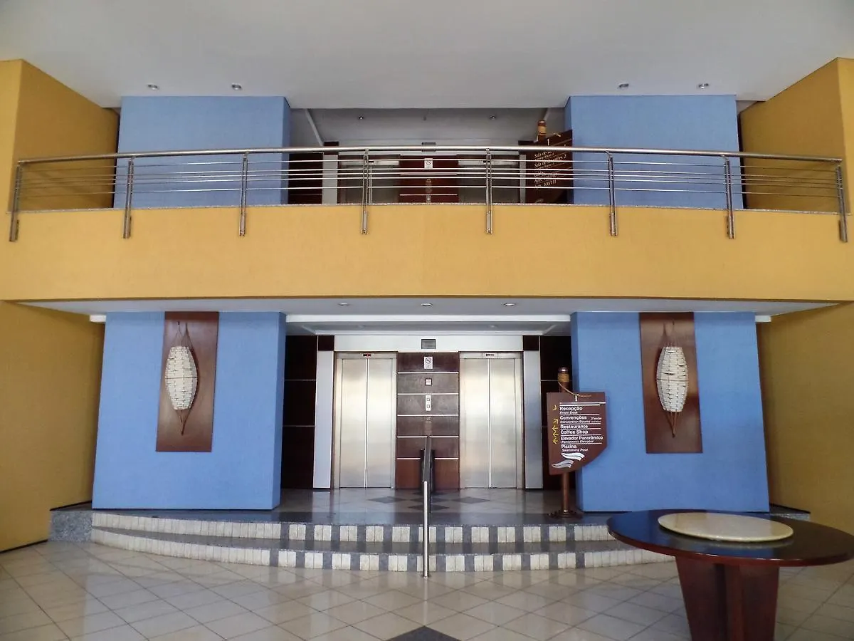 Golden Apartment - Modus Style Fortaleza